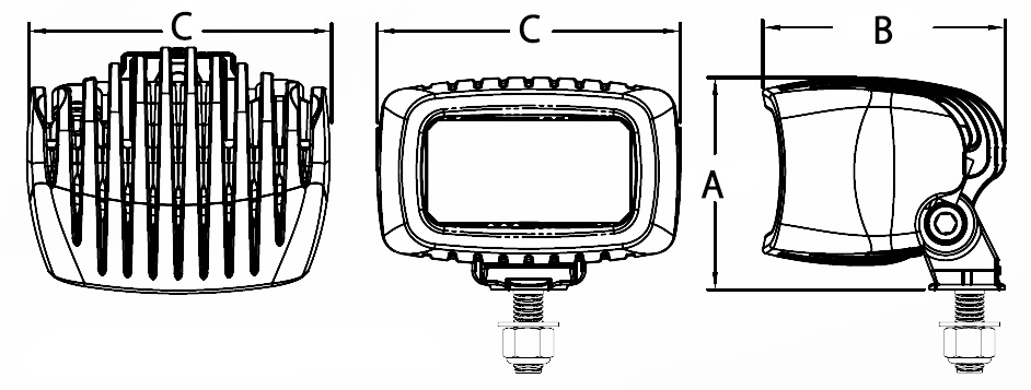 SRMDim